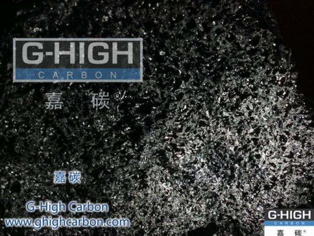 如何選擇石油焦增碳劑？