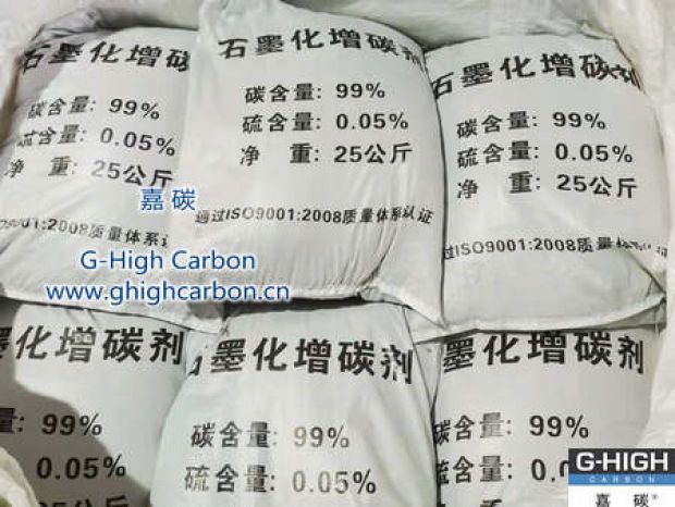 作為專業(yè)增碳劑生產(chǎn)企業(yè)，如何為客戶提供優(yōu)質(zhì)產(chǎn)品？
