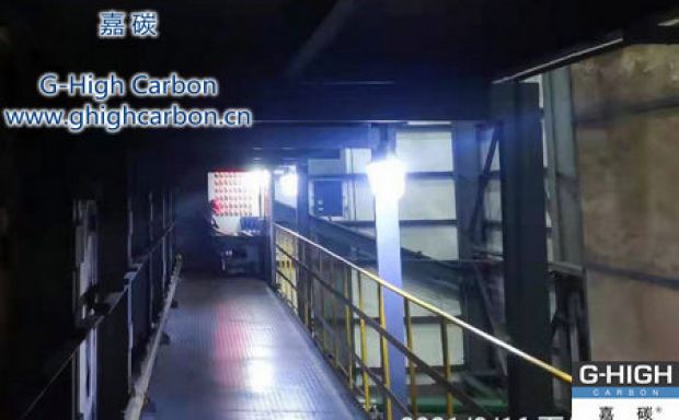 夜間平安燈，照亮“守夜人”