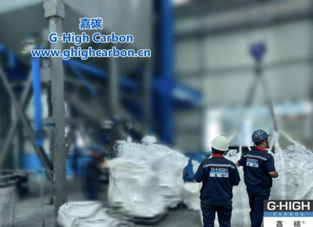 升級(jí)碳材料生產(chǎn)線，讓服務(wù)更進(jìn)一步